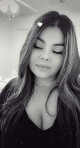 Loura Walsh - Baby Saskatoon, Canada