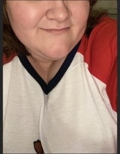 Lucille Green - Baby Oxford, United Kingdom