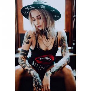 Ludivina Burris - Baby Florida, USA