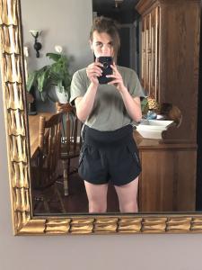 Luetta Bridges - Baby Chelsea, USA