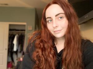 Mabel Arbour - Baby San Francisco, USA