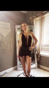 Mable Brown - Baby Visalia, USA