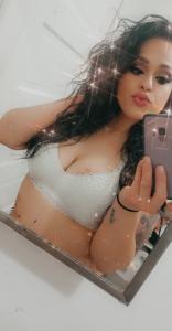 Madeline Guzman - Baby Washington, USA