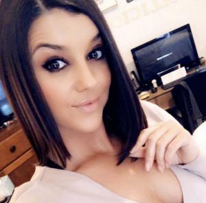 Madeline Hummel - Baby San Antonio, USA