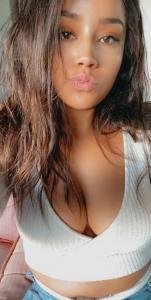 Malinda Chapman - Baby Roshester, USA