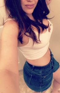 Mallory Brown - Baby San Francisco, USA