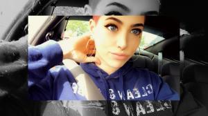 Marcia Frye - Baby Halifax, Canada