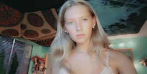 Margarita Arroyo - Baby Bloomington, USA