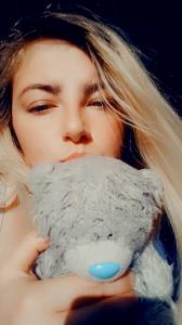 Maria Haggerty - Baby Philadelphia, USA