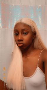 Maria Liu - Baby Indiana, USA