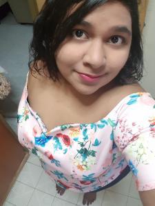 Maria McKnight - Baby West Palm Beach, USA