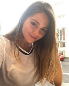 Marie Hilliard - Baby Charleston, USA