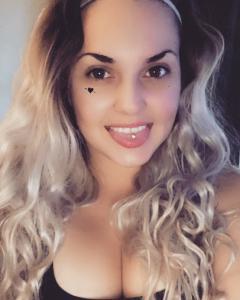 Marie Jordan - Baby Bristol, United Kingdom