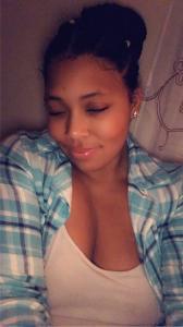 Marie Perry - Baby Denver, USA