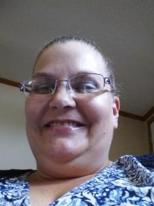 Marie Willis - Baby Louisiana, USA