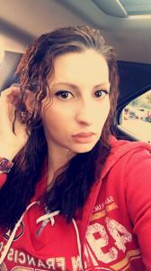 Marilyn Hardy - Baby Charleston, USA