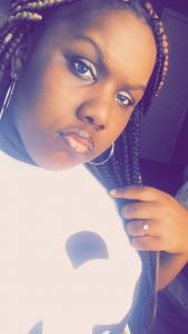 Marilyn Quinn - Baby Baltimore, USA