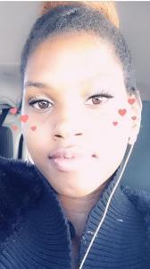 Marilyn Walker - Baby Wisconsin, USA