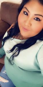 Marion Maddox - Baby Rockford, USA