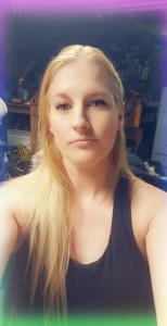 Marlene Dutcher - Baby North Bay, Canada