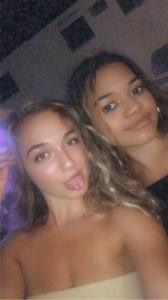 Mary Blaker - Baby Columbus, USA