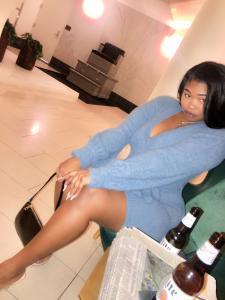 Mary Buffum - Baby Leeds, United Kingdom