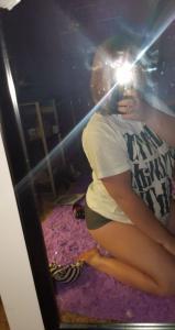 Mary Dawkins - Baby Aberdeen, United Kingdom