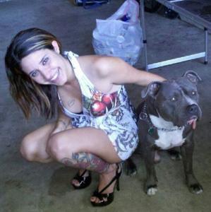 Mary Foushee - Baby Oklahoma City, USA