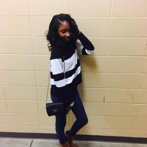 Mary Freeman - Baby Springfild, USA