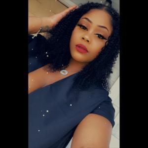 Mary Gallegos - Baby Grand Rapids City, USA