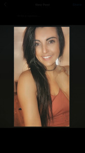 Mary Roberson - Baby Washington, USA