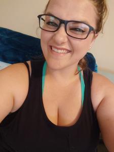 Mary Watson - Baby Jacksonville, USA