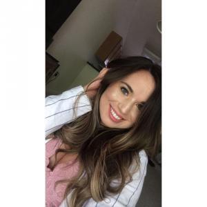 Mary Winnie - Baby Manchester, United Kingdom