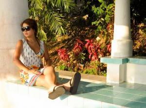 Maryann Nevels - Baby Tanner, USA