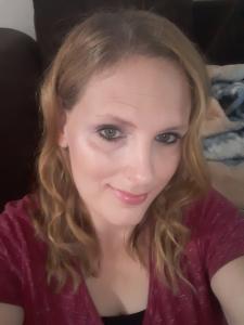 Maryann Peterson - Baby Cambridge, Canada