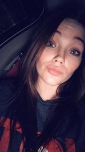 Mattie Croteau - Baby Detroit, USA