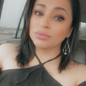 Maureen Miranda - Baby Phoenix, USA