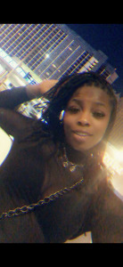 Maurita Dean - Baby Philadelphia, USA