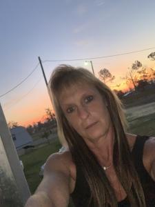 Maxine Blanchard - Baby New Jersey, USA