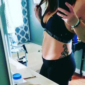 Maxine Vaughn - Baby Oregon, USA