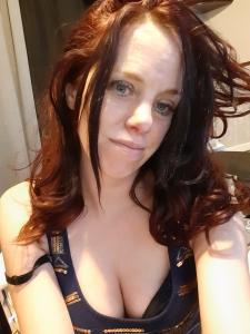 Melissa Whiting - Baby Detroit, USA