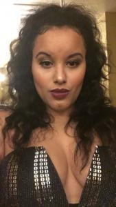 Michelle Tuck - Baby Edinburg, USA