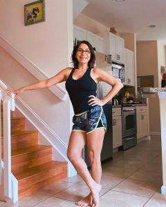 Mildred Rideout - Baby Charleston, USA