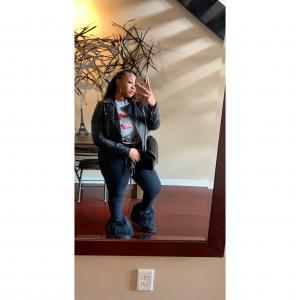 Minnie Fane - Baby West Palm Beach, USA