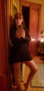 Miriam Lashley - Baby Aberdeen, United Kingdom