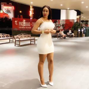 Miriam Peckham - Baby Aubrey, USA