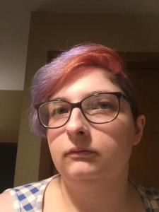 Molly Lovins - Baby Edinburg, USA