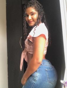 Mona Gill - Baby Oregon, USA