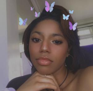 Monika Cook - Baby Boston, USA