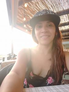 Muriel Stocker - Baby Liverpool, United Kingdom